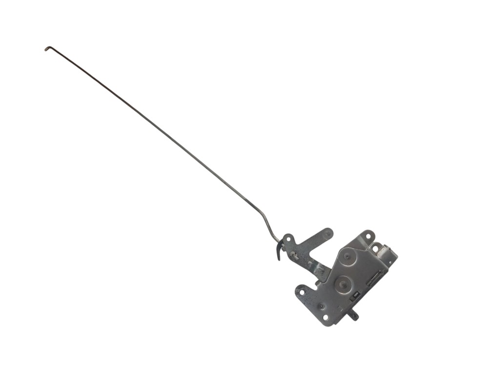 Fechadura Dianteira Direita Fiat Uno Mille 4