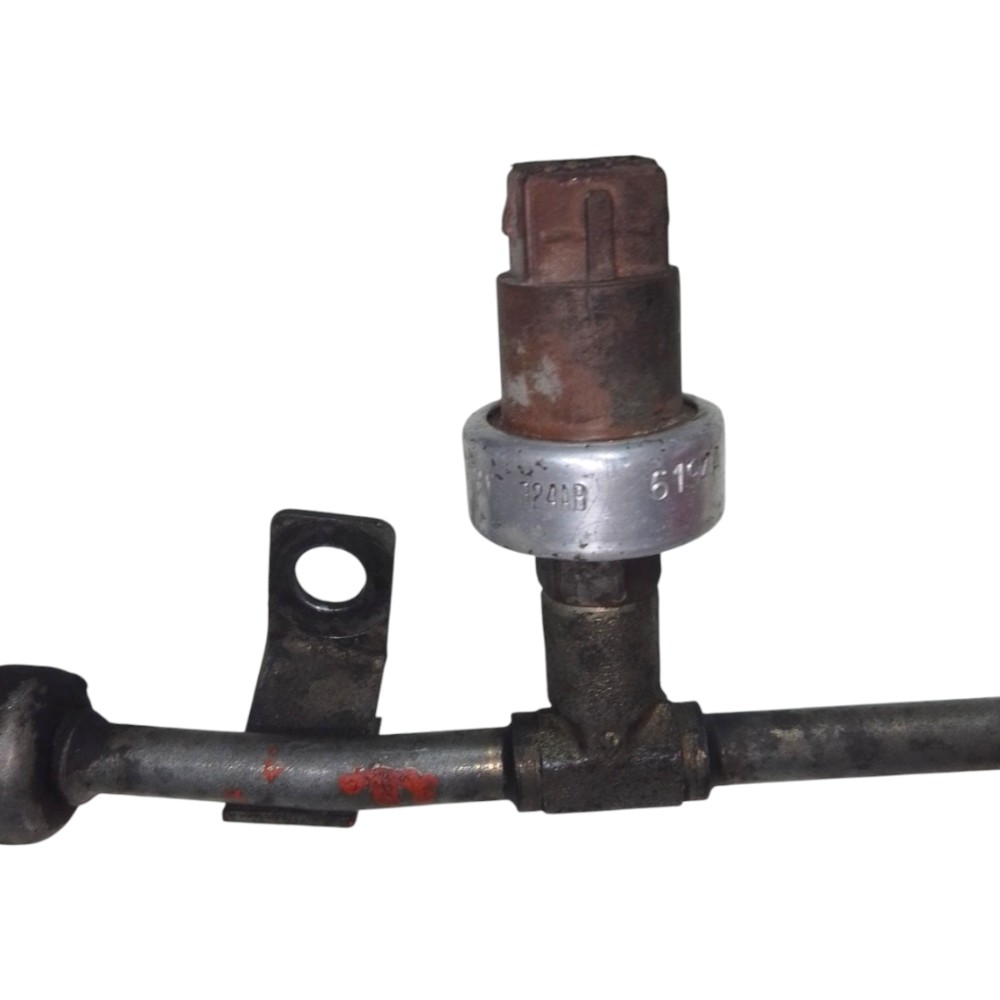 Sistema Direção Hidráulica Ford Escort 1998/2003 1.8 16v Prata 3
