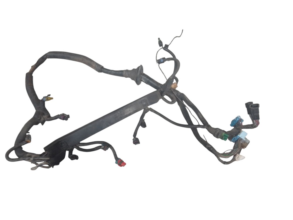 Chicote elétrico injeção eletrônica Chevrolet corsa celta