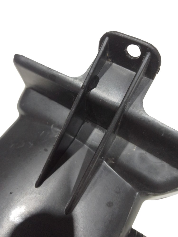 Difusor Ar Esquerdo Painel Fiat Uno Fiorino 91 2010 7
