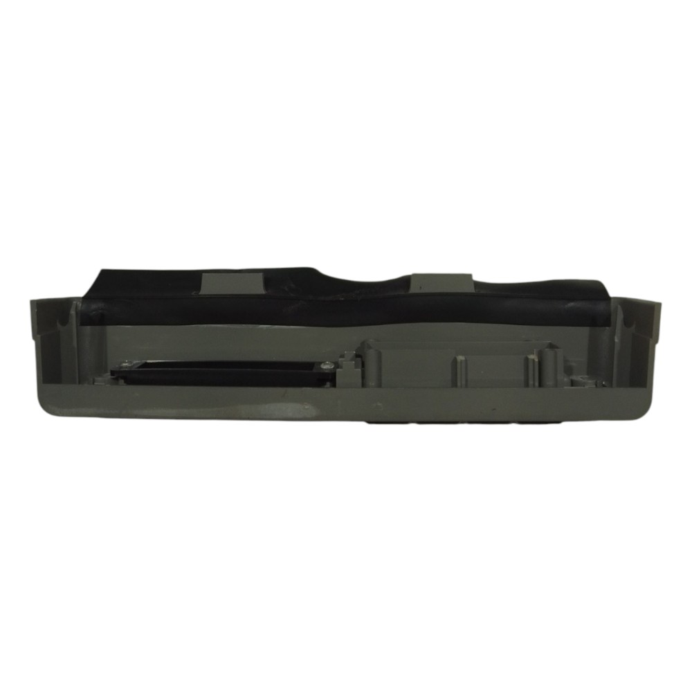 Moldura Botão Falso Painel Fiat Uno Mille 2005 / 2006 31255 4