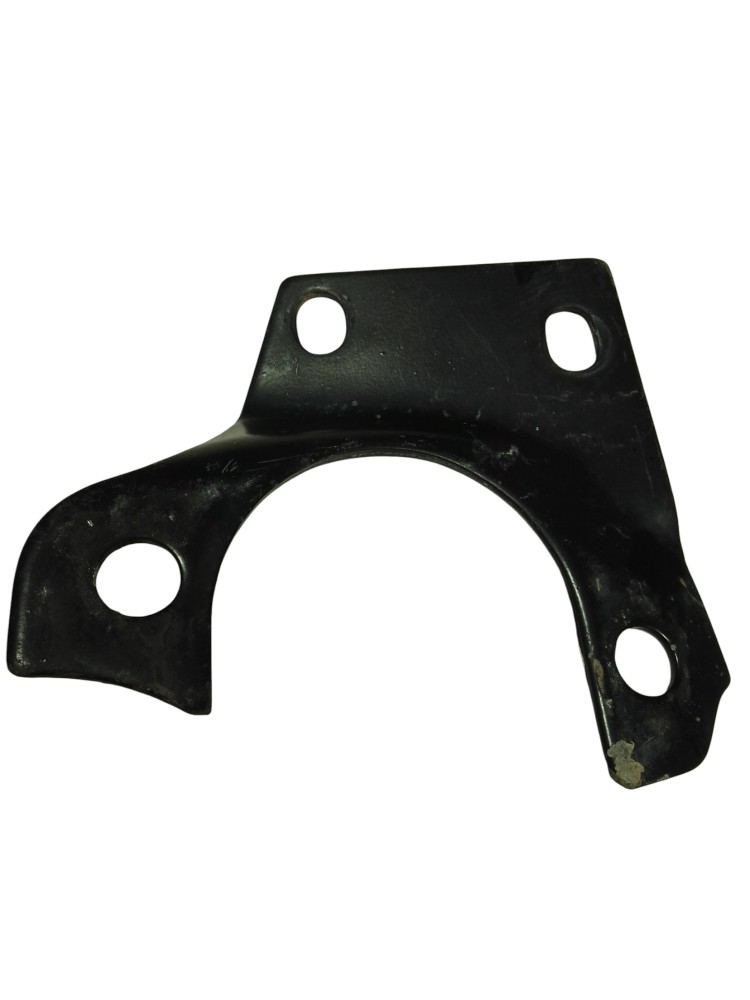Suporte Fiat Motor  D Uno Prisma Fiorino Elba 1985 2013 4