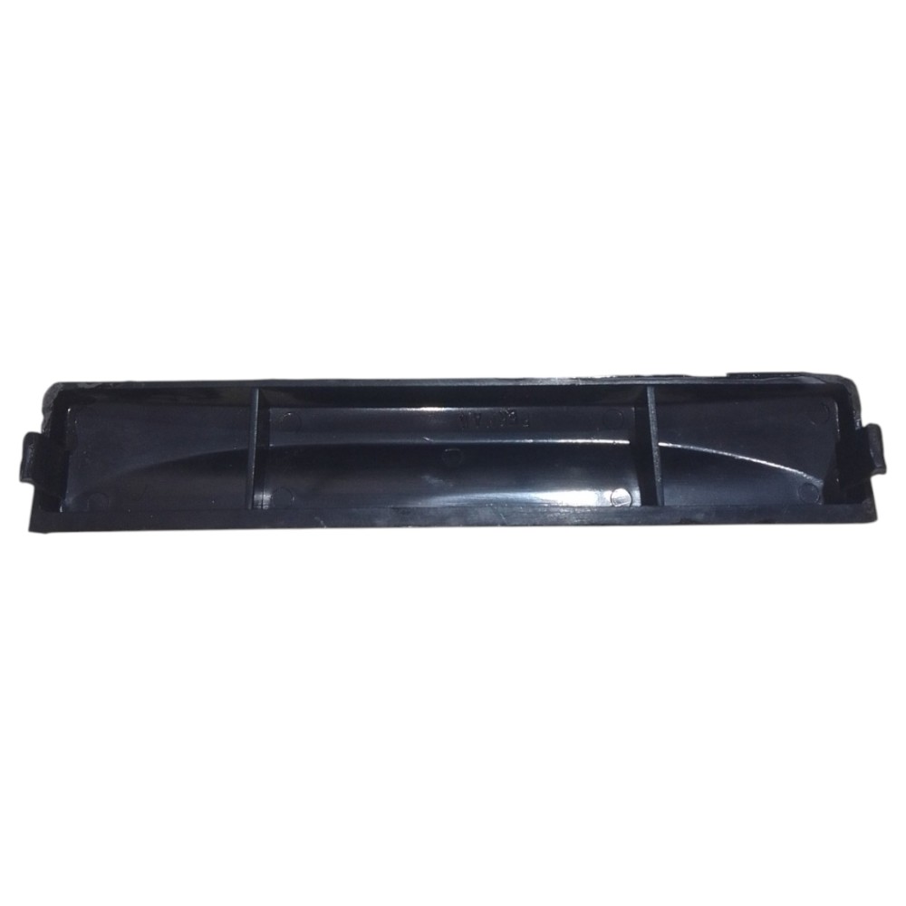 Moldura Painel Frente Rádio Ford Escort 1993 – 1996 Original Preto 7