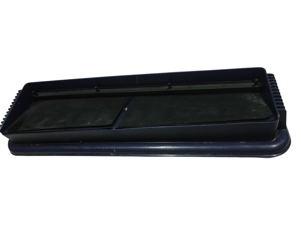 Difusor ar carroceria grade ventilação mov vw up 2010 a 2015 2