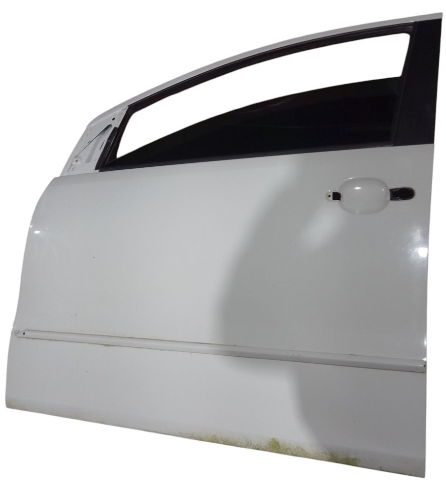 Porta dianteira esquerdo Volkswagen fox SpaceFox 2014