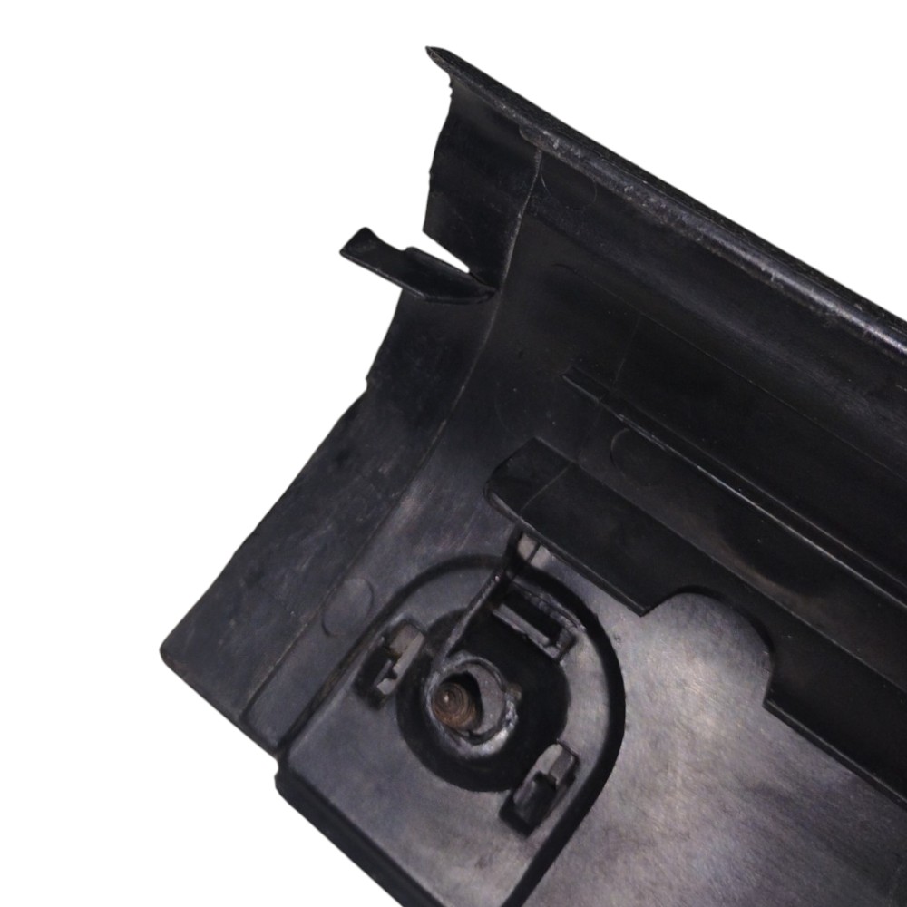 Soleira Porta Dianteira Direita Gm Astra 90359894 V20 1995 Preto 4