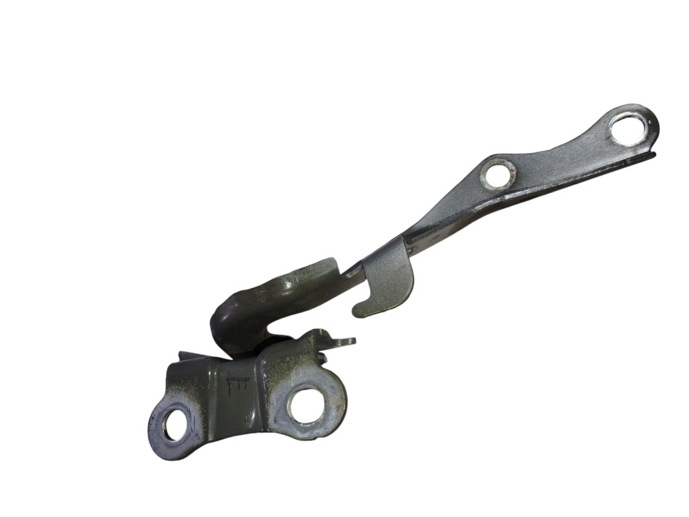 Dobradiça Capô Lado Esquerdo Toyota Etios 2013 2021 4