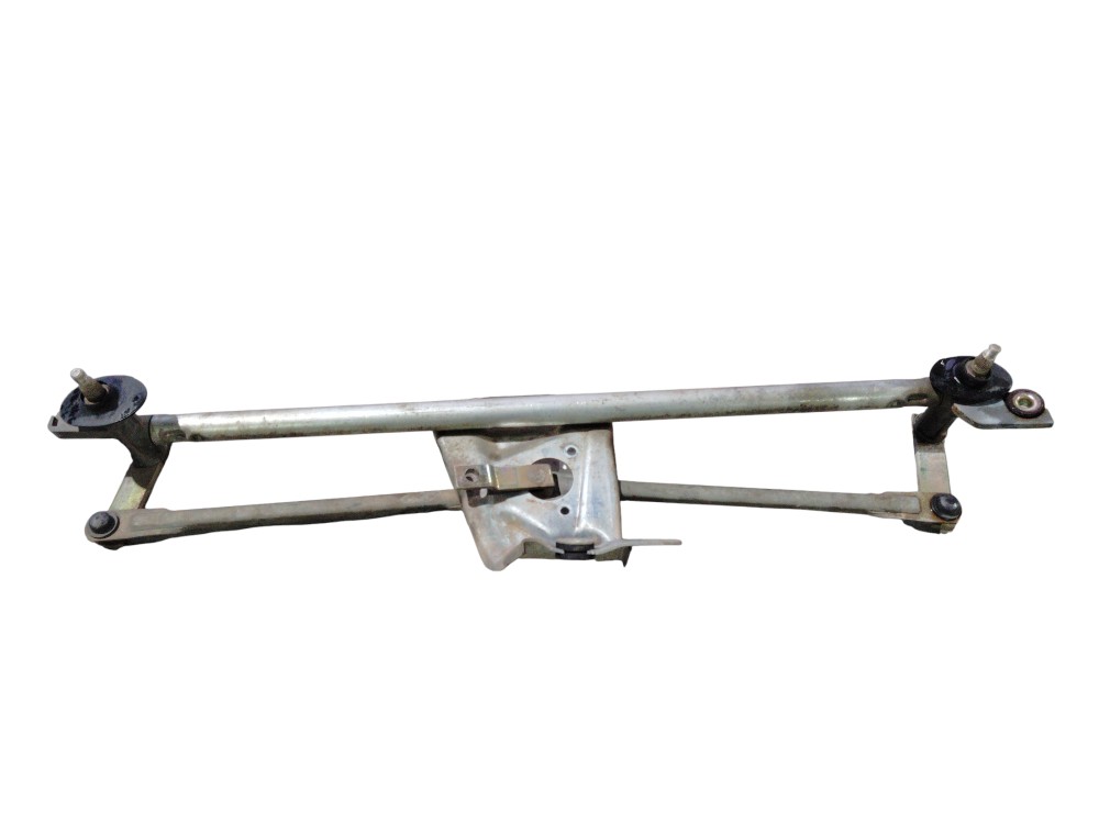Galhada S Motor Limpador Parabrisa Volkswagen Golf 95/00 1