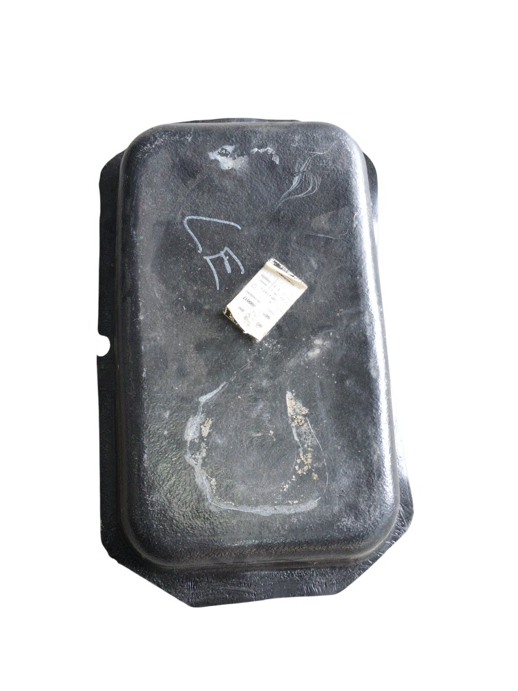 Forro Carpete Assoalho Porta Objetos Xsara Picasso 2000/2011 2