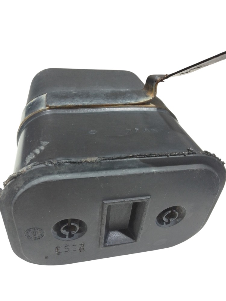 Filtro Canister Fire 1.0 Fiat Fiorino Uno 2005 A 2008 5