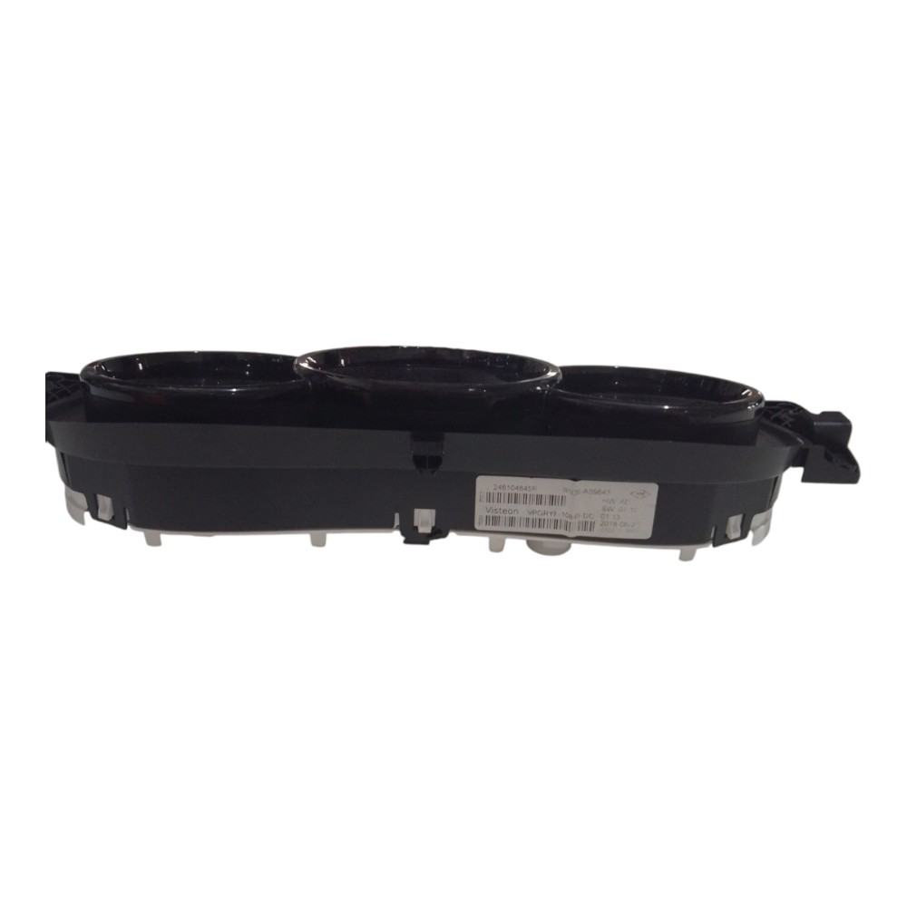 Painel De Instrumentos Sandero Logan 2014/22 248104845r Preta 7