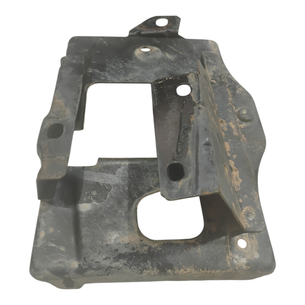 Suporte Bateria Fiat Uno Mille V19 Et5376 5
