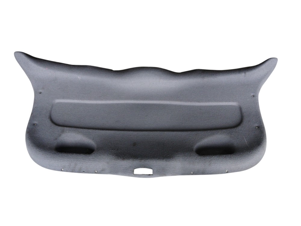 Forro Acabamento Tampa Porta Mala Xsara Picasso 2000 A 2012 1