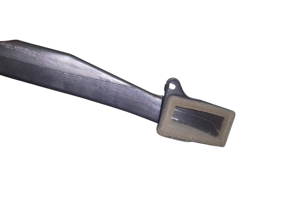 Duto De Ar Lado Direito Volkswagen Fox 2004 A 2010 Original 4