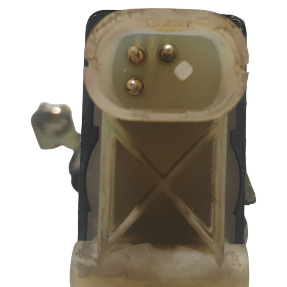 Fechadura porta elétrico traseira direita gm astra 1995 V20 3