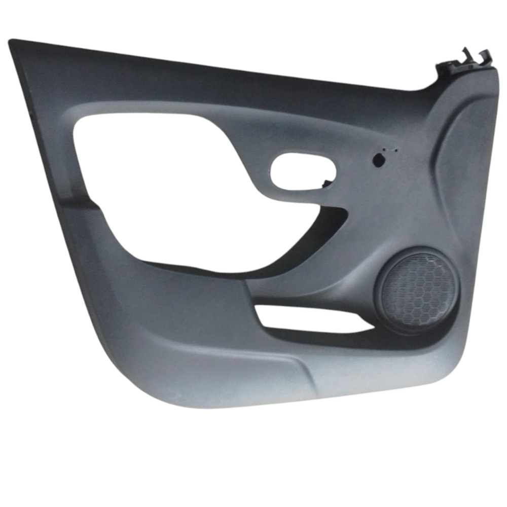 Forro Porta Dianteira Esquerdo Renault Sandero Logan 2015/19 7