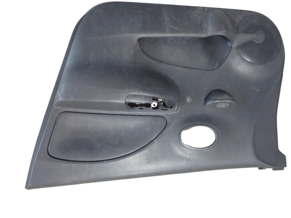 Forro Porta Dianteira Direita Nissan March 2011 2014 6
