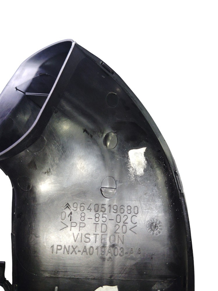 Duto Difusor Ar Console Central Xsara Picasso 2000 A 2012 5