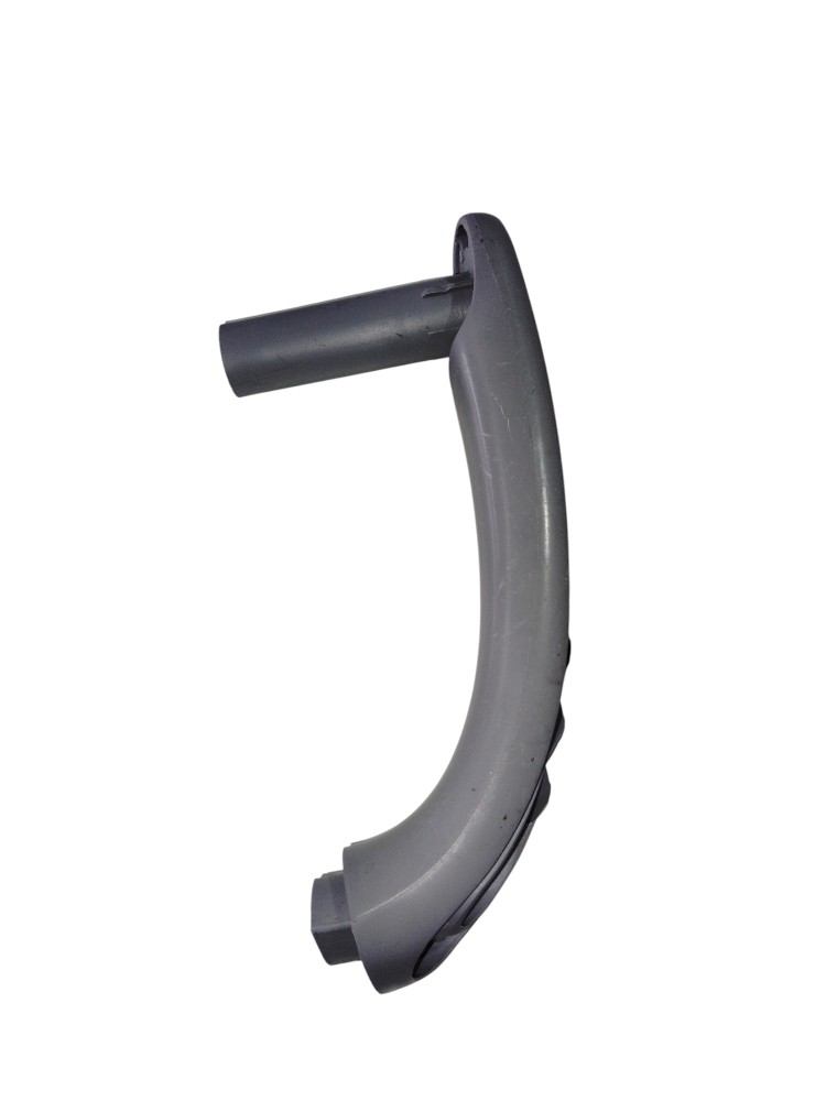 Puxador Interno Porta Traseira Ld Xsara Picasso 2001 A 2012 3