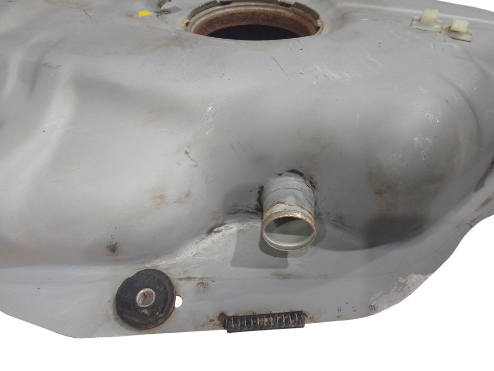 Tanque Combustível Volkswagen Fox Spacefox 2003 2022 4