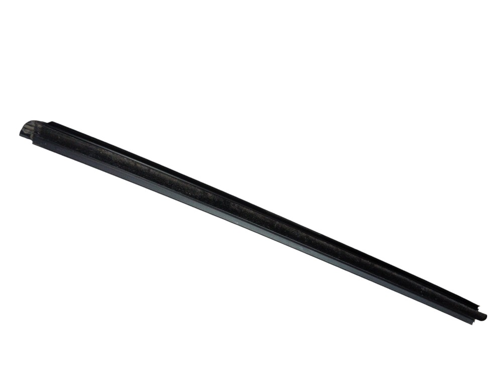 Pestana Externa Traseira Direita Fiat Siena 2003 Preto Preto 1