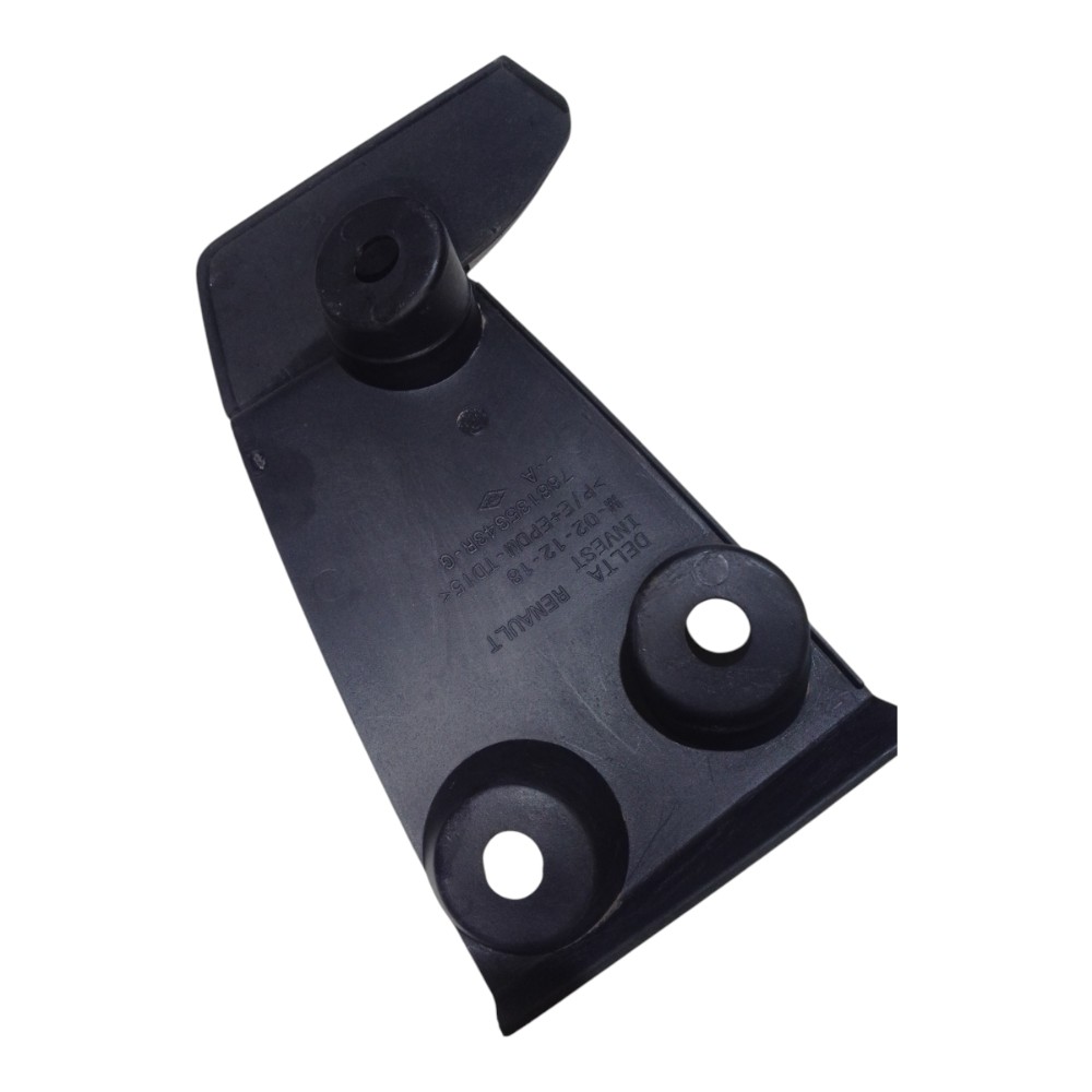 Parabarro Renault Sandero/logan Esquerdo 2013/24 788135343r 5