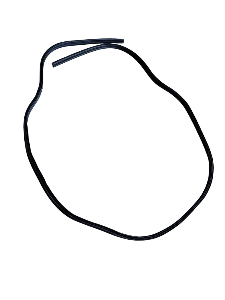 Borracha Vedação Porta Mala Original Xsara Picasso 2000/2012