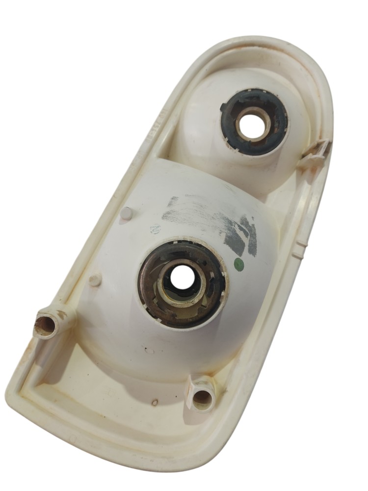 Farol Direito Volkswagen Golf Gl 1995/1998 Direito/passageiro 2