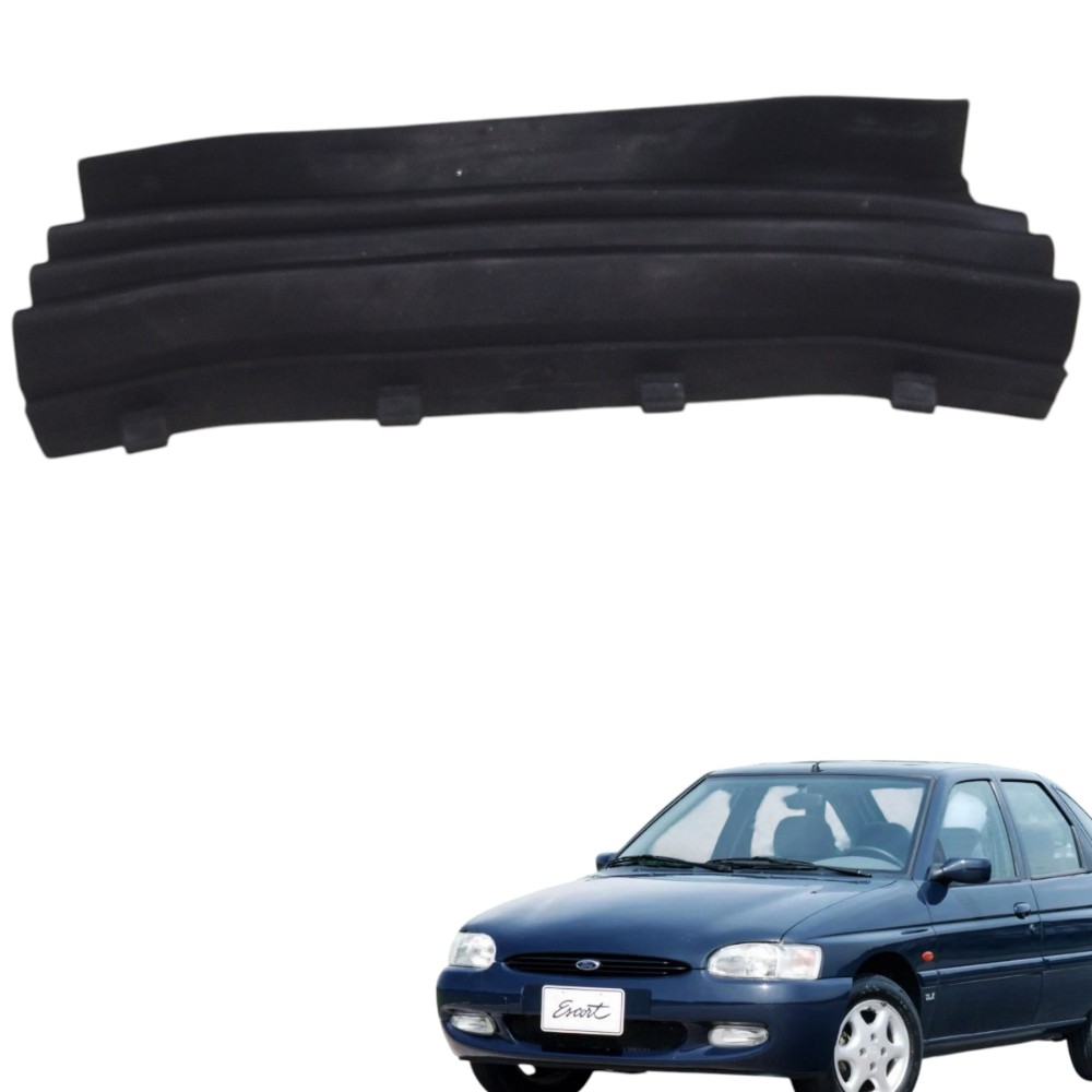 Acabamento Coluna Volante Ford Escort 1997 – 2002 91aga4459