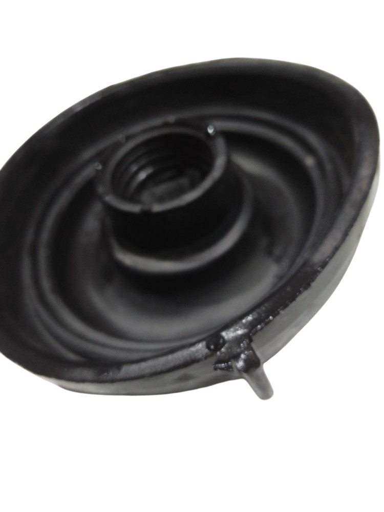 Tampa Borracha Vedação Farol Fiat Uno Prêmio 96 2003 4
