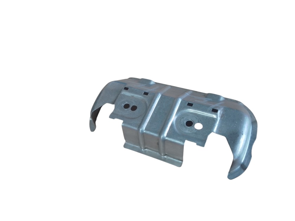 Moldura Suporte Maçaneta Traseira Esquerda Vectra 1996/2005 3