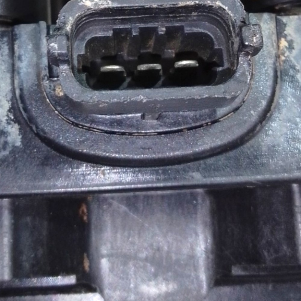 Bobina Ignição Automotiva Fiat Uno Mille V15 3