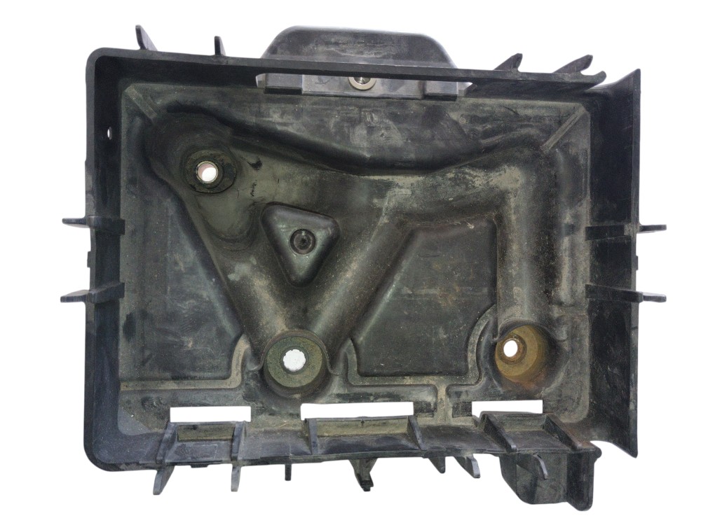 Suporte Base Bateria Volkswagen Fox 1.0 2004 A 2012  12