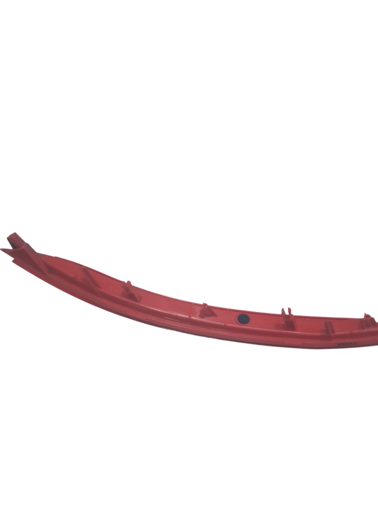 Refletor Traseiro Fiat Cronos 52055422 Original Vermelho 3