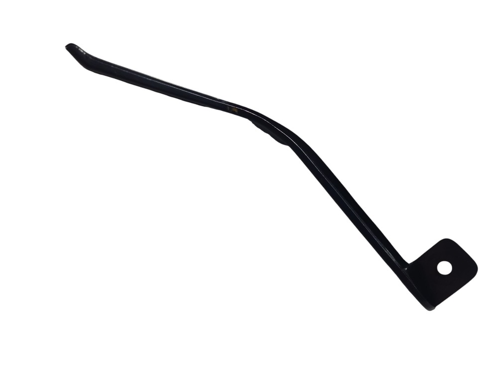 Suporte Fixação Bagagito Volkswagen Fox 2004/2014 Preto Preto 8