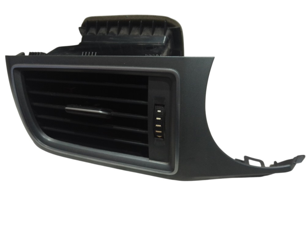 Difusor A Esquerdo Original Volkswagen Fox Crossfox 2003 4