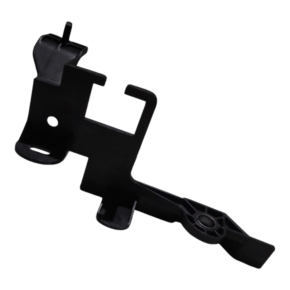 Suporte Do Respiro Do Câmbio Sandero Logan Duster 2017/20 Preto 6