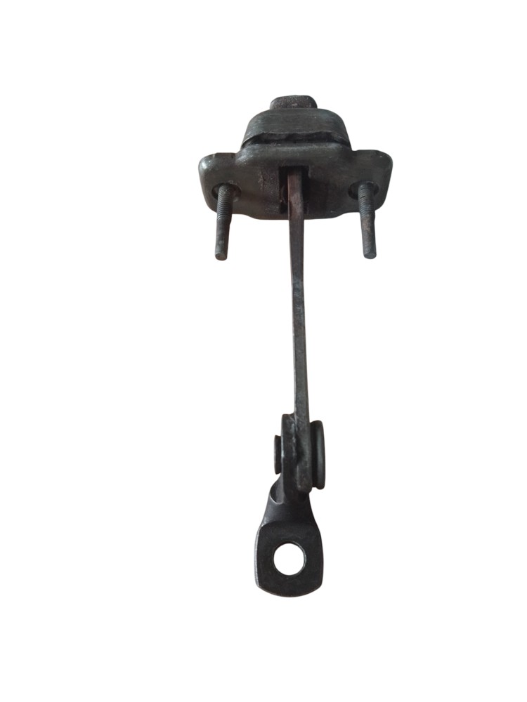 Limitador Da Porta Traseira Direita Ford Escort 1993 A 2004 5