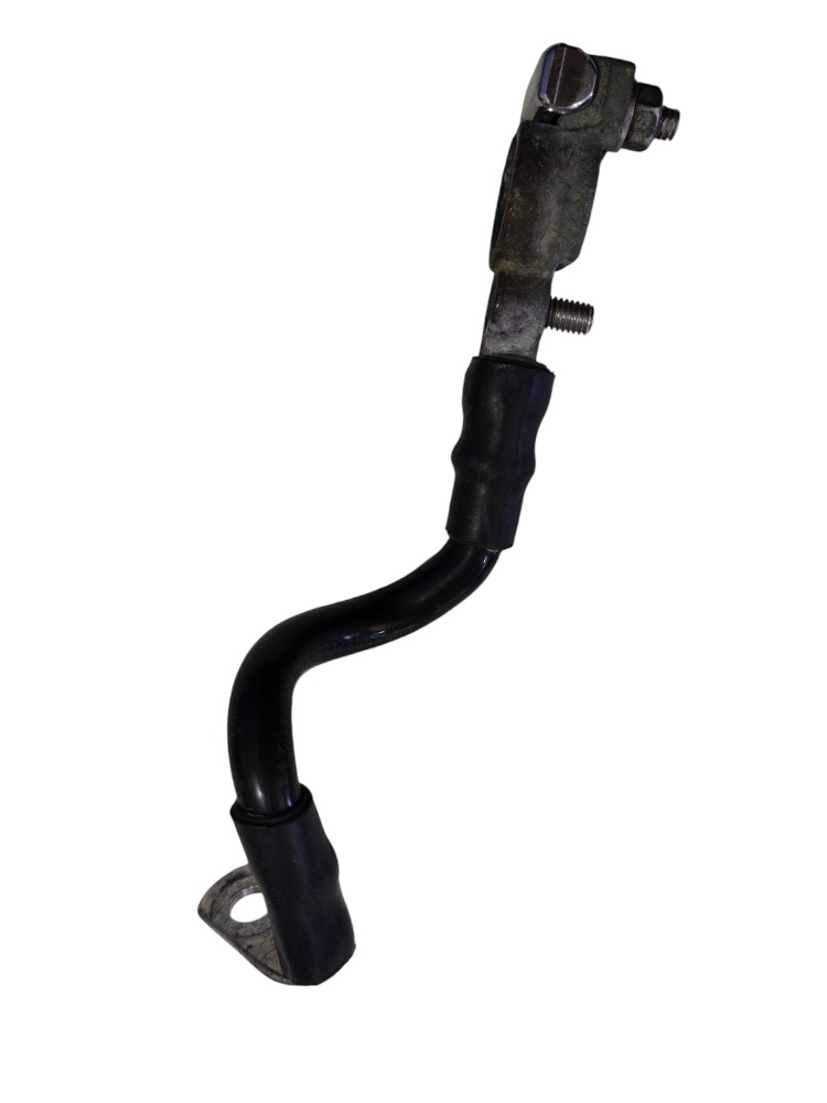 Cabo Negativo Bateria Volkswagen Fox Crossfox 2
