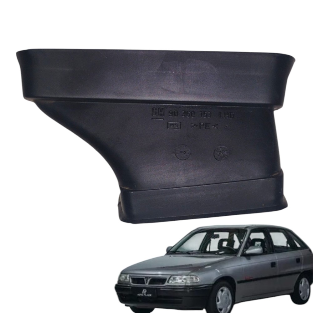 Dulto Ventilação Central Chevrolet Astra 1995 V20 90360153
