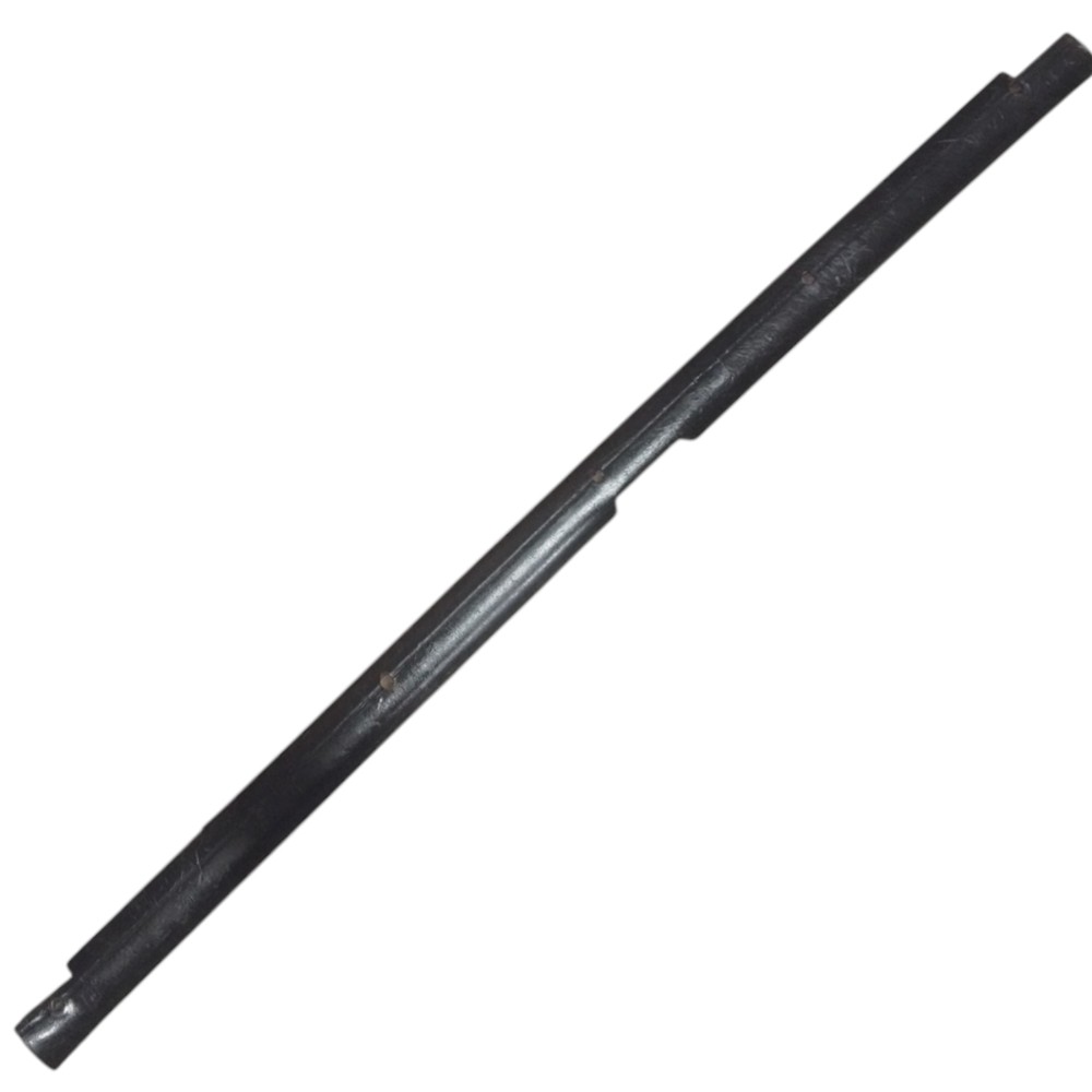 Soleira Porta Esquerdo Fiat Uno Mille 2007 / 2008 Preto 3