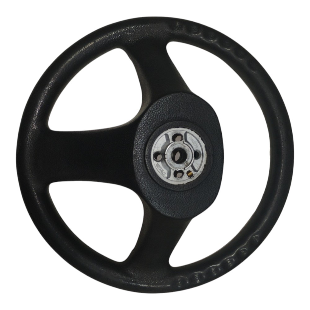 Volante Motorista Chevrolet Astra 1995 V20 4397108 Preto 2