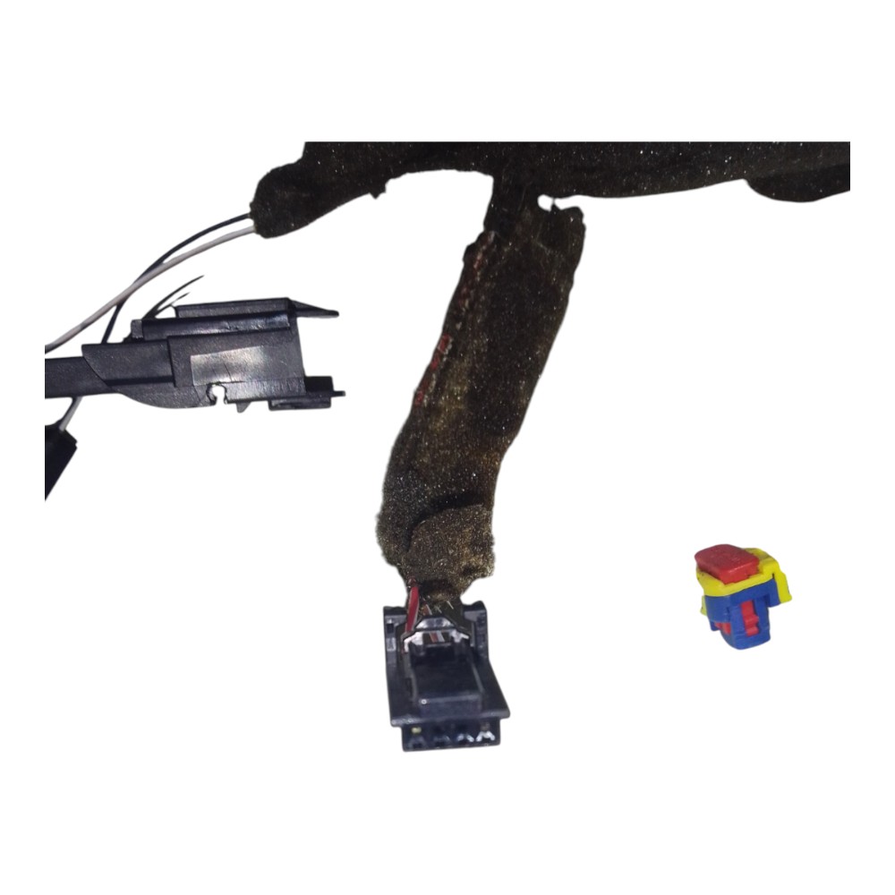 Chicote Painel Bolsa Direta Sandero 1.6 8v 240182917r 4