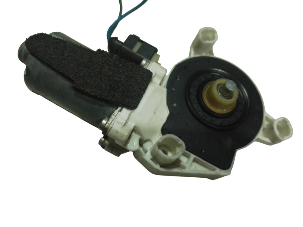 Motor Maquina Vidro Eletrico Traseiro Esquerdo Polo 2007 2014 5