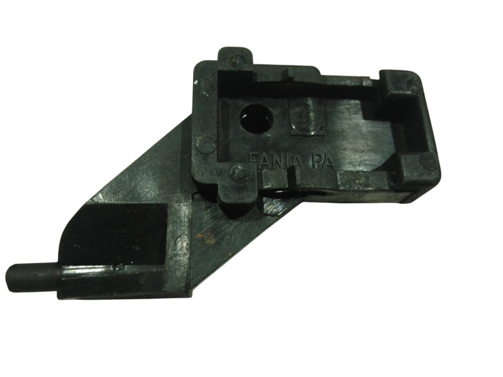 Maçaneta interna esquerdo Chevrolet GM 1983 1994 7