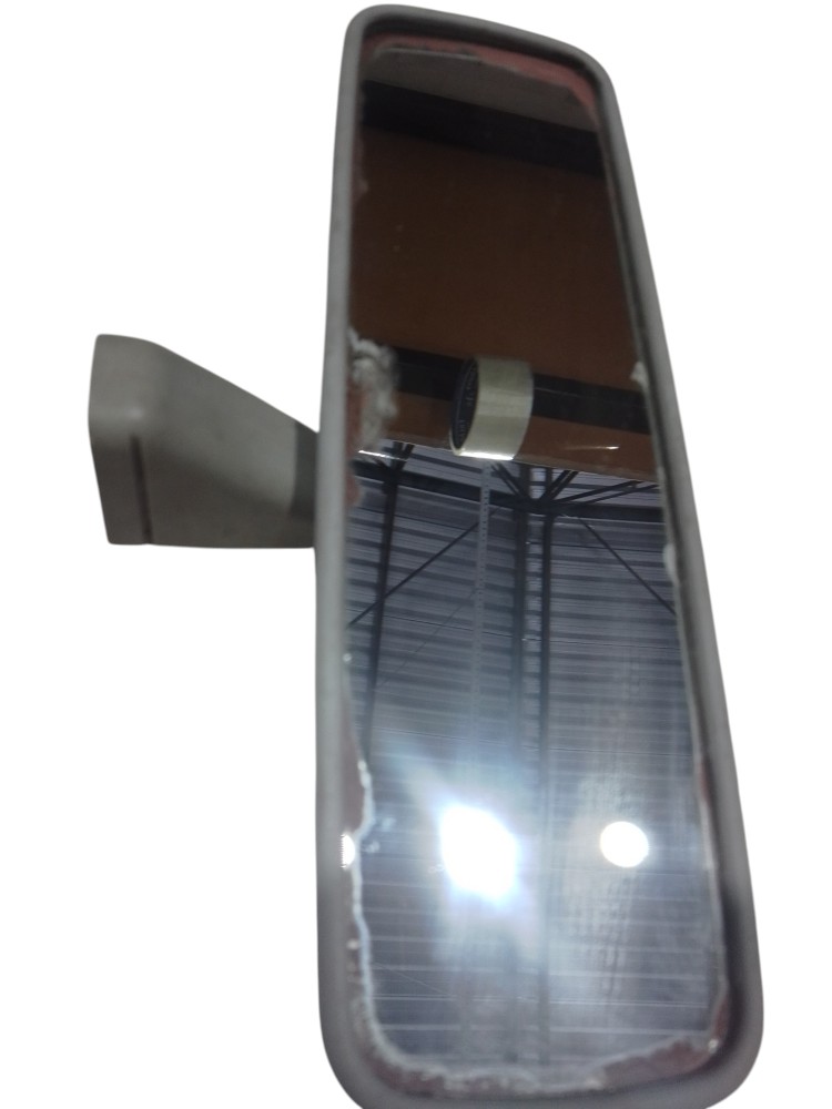 Retrovisor Fiat Interno Fiorino Uno Premio 1996 Á 2004 4