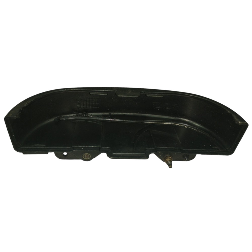 Capa Proteção Correia Ford Escort Zetec V7 P978f-2009 Preto Preto 4
