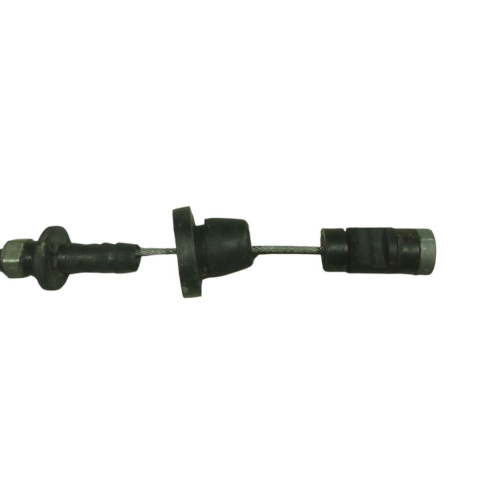 Cabo Acelerador Fiat Uno Mille 2007 / 2008 Preto 4