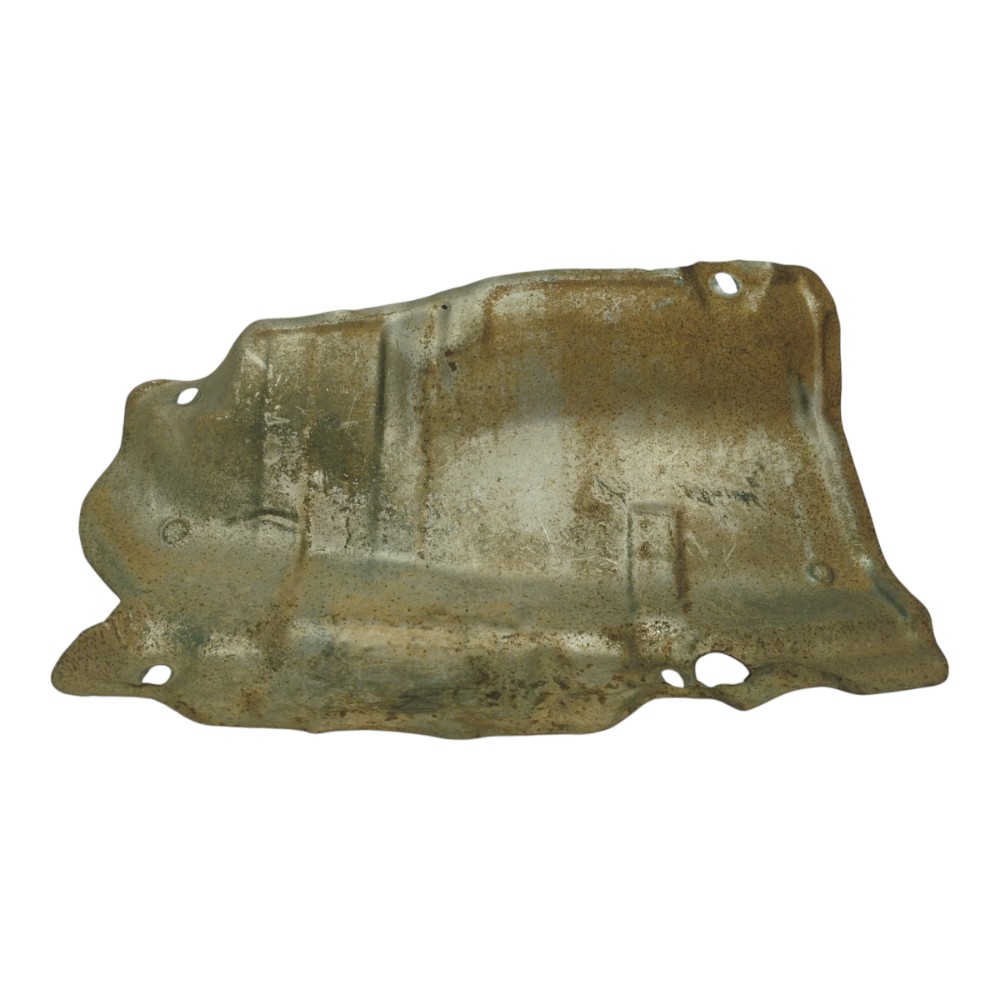 Defletor De Calor Chevrolet Gm Astra 1995 V20 4