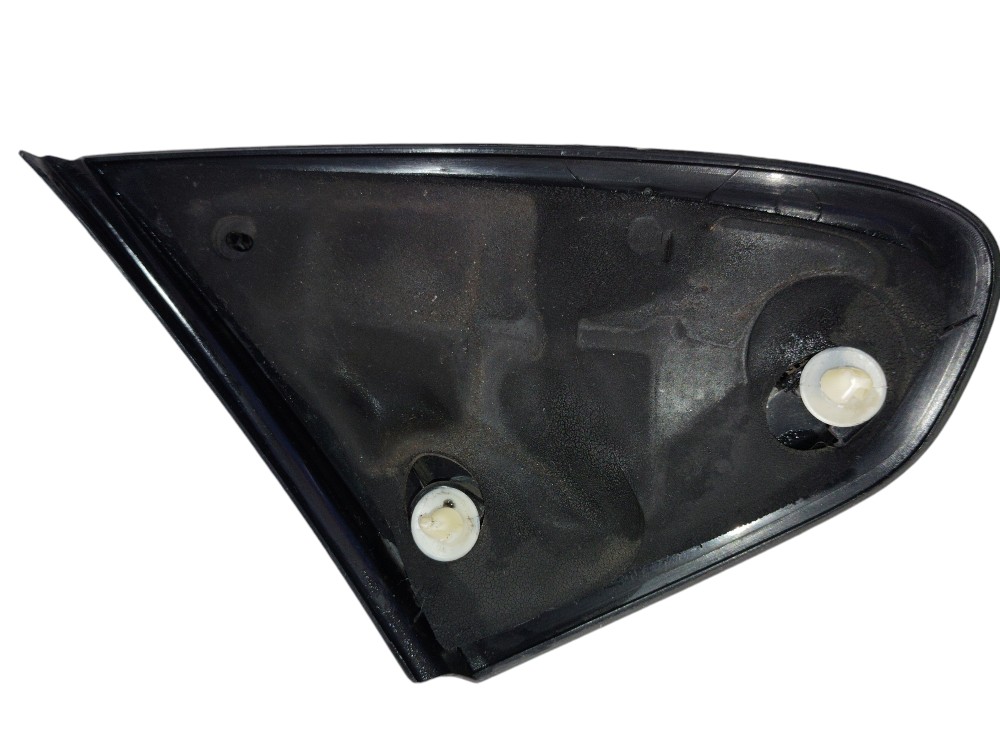 Moldura Acabamento Retrovisor Externo Esquerdo Volkswagen  Preto 7